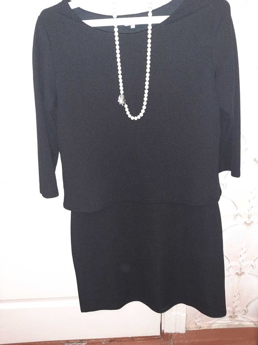 Платье сукня плаття фірмове р.48