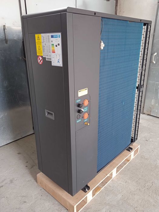 Pompa ciepła Inwerterowa Monoblok R290 18Kw 3Fazy 400V