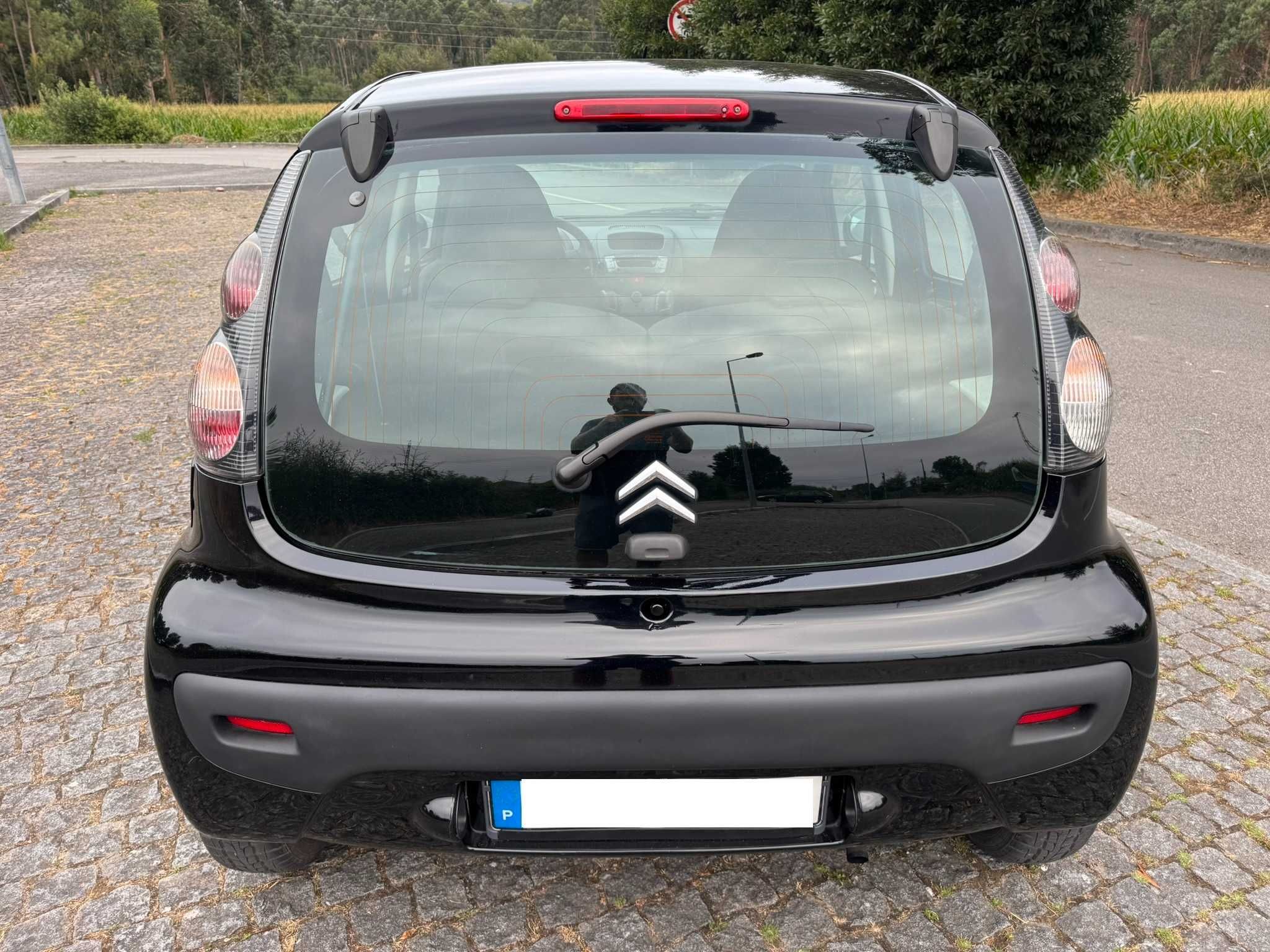Citroen C1 1.0 Caixa Automática