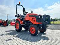 Mini Traktor AVENGER 26 Nowy 4x4