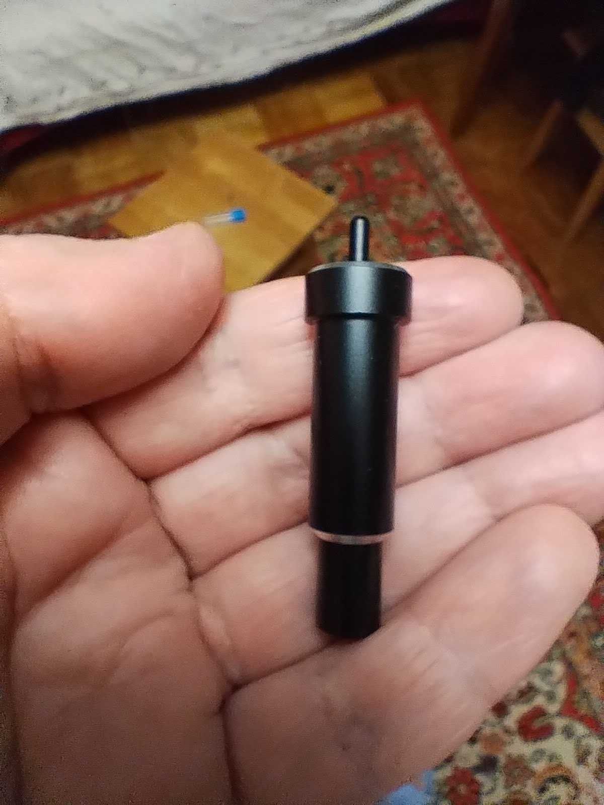 держатель ножа для плоттера Cricut + нож