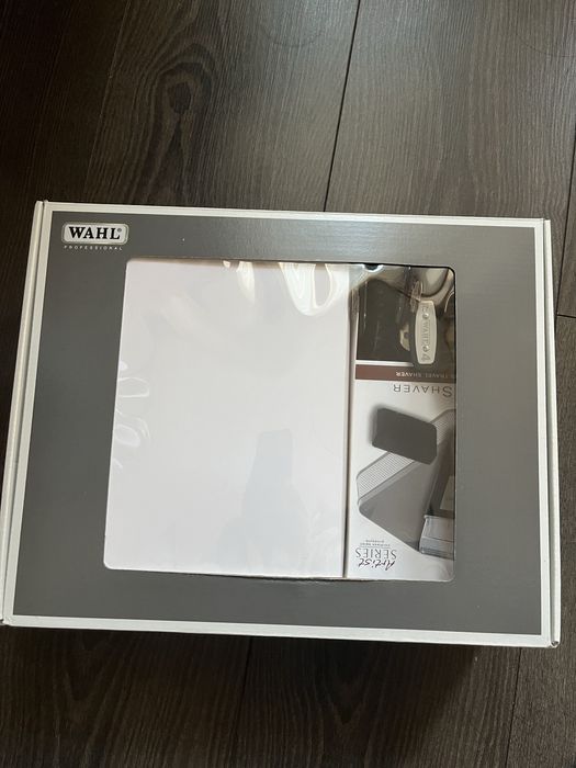 Набор для стрижки и бритья Wahl Combo Magic Clip -Travel Shaver