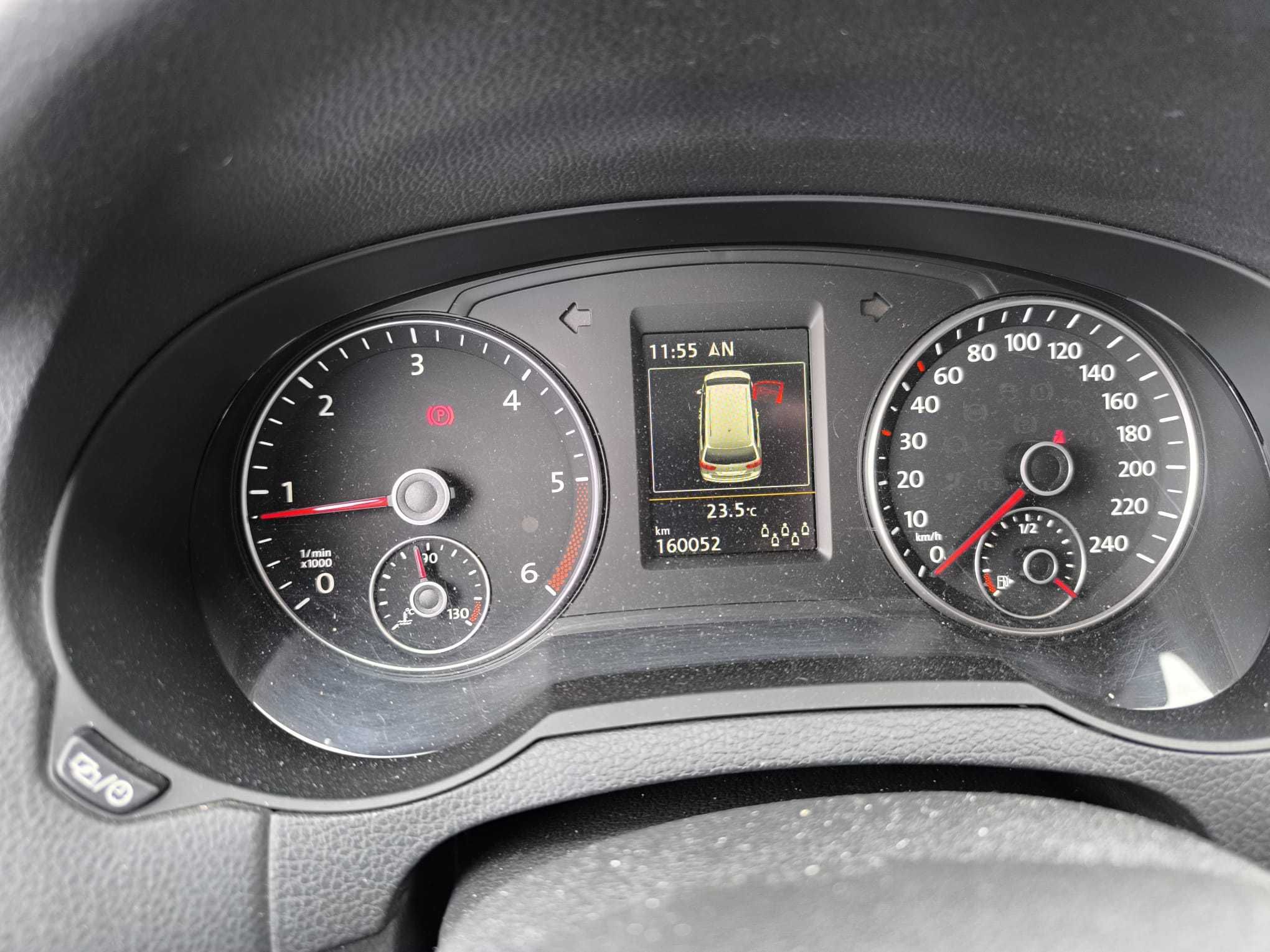 Seat Alhambra  2.0 Tdi Style Advanced 2016