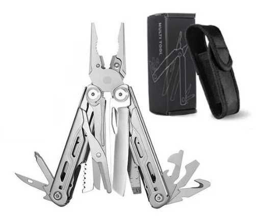 Мультитул GHK6 Leatherman Victorinox Daicamping Ganzo NexTool Xiaomi