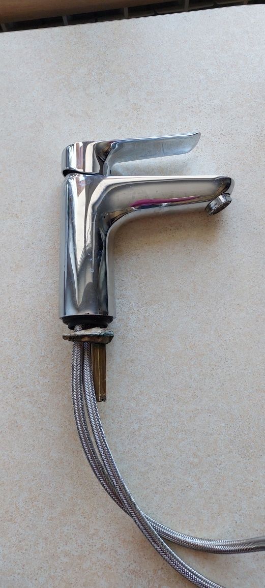 Bateria umywalkowa Hansgrohe rozm. M