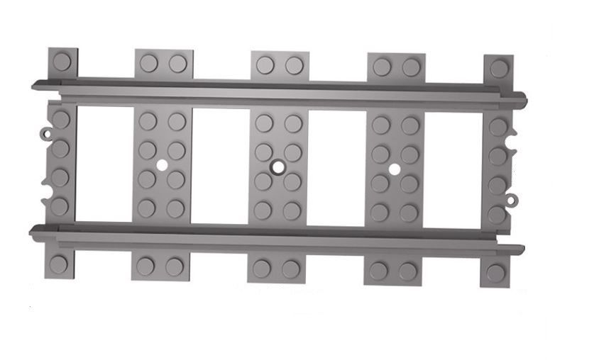 Zestaw torów kompatybilnych z lego