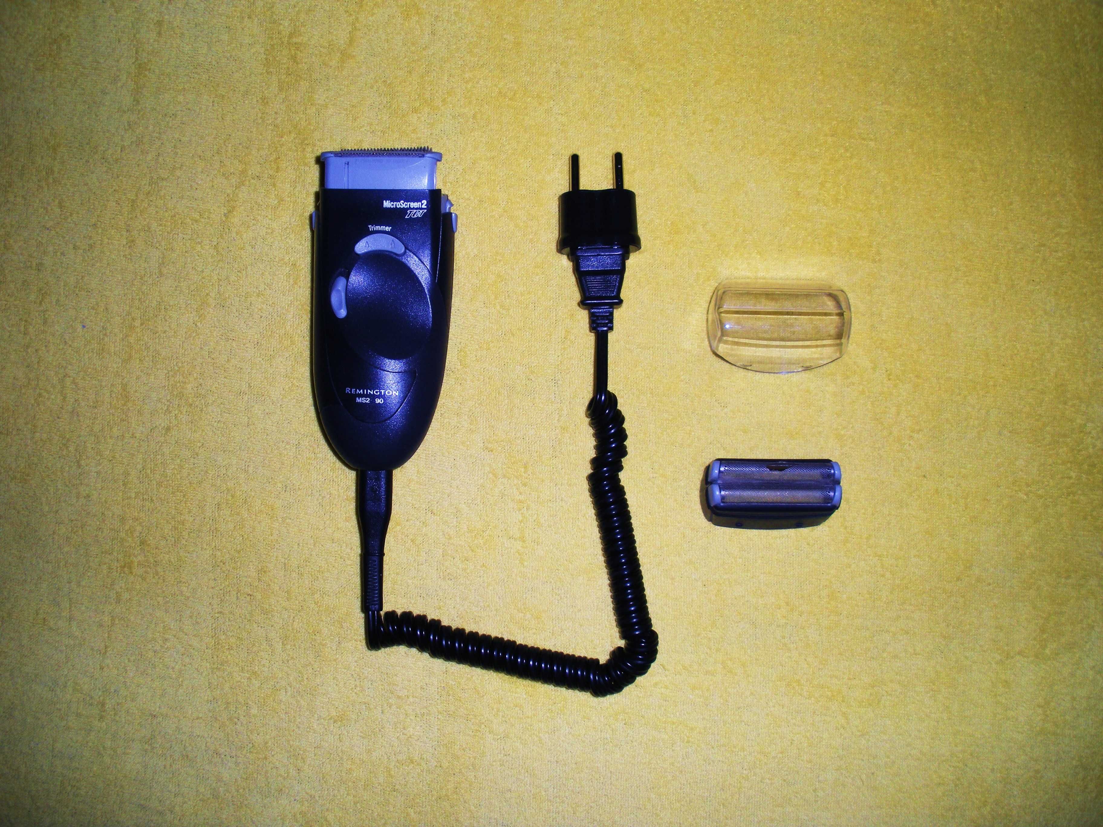 Электробритва “Remington MS2 90”.