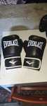 Luvas de Boxe Everlast em excelente estado


---

Descrição:
Vendo par