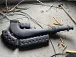 Ford f150 5,4 dolot powietrza kompletny .
