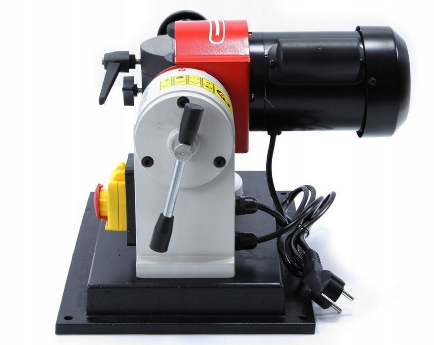 Ostrzałka Do Pił Tarczowych Tarcz Widiowych 80-700