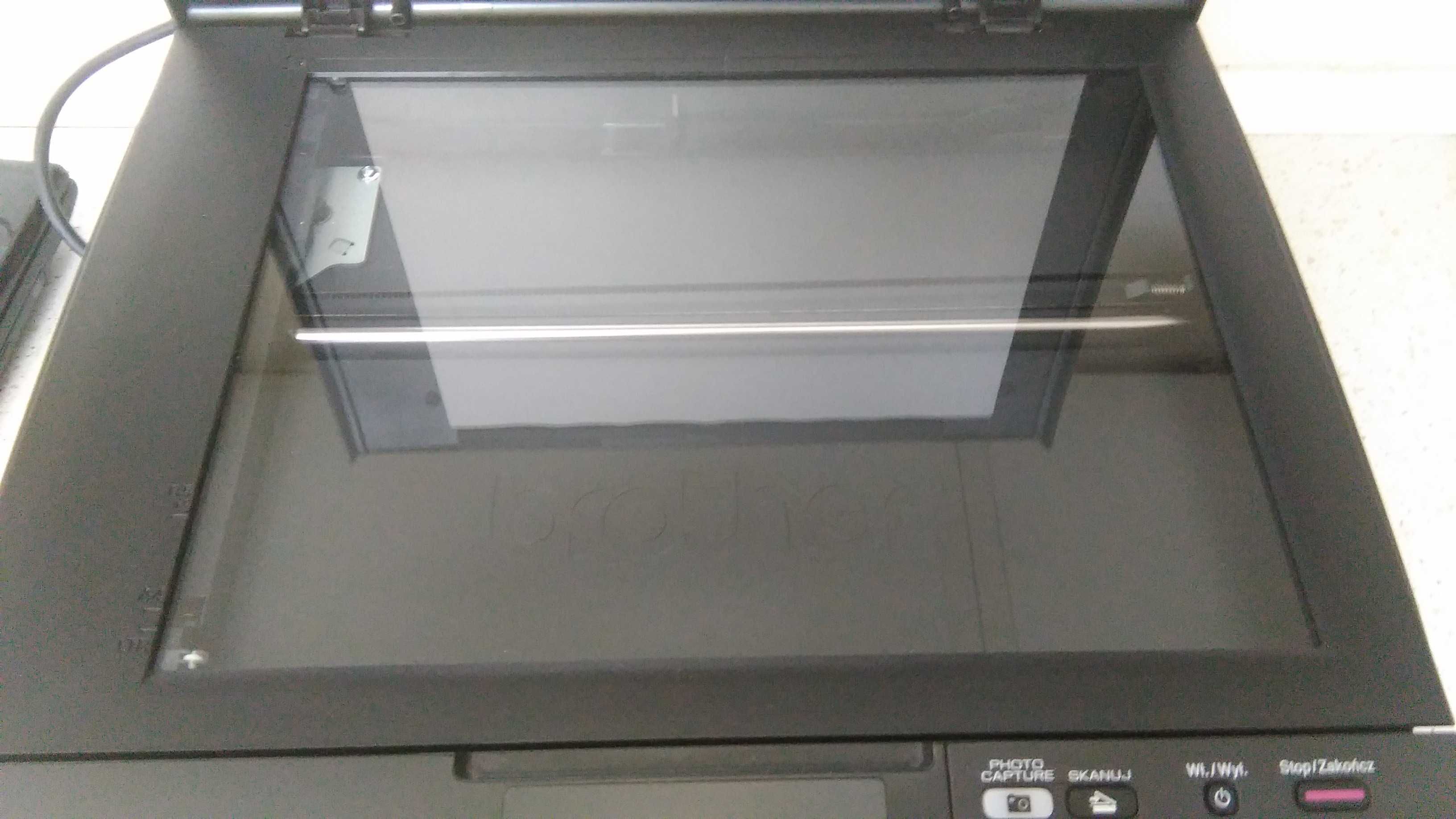 Sprzedam Drukarkę Atramentową BROTHER DCP-J315W