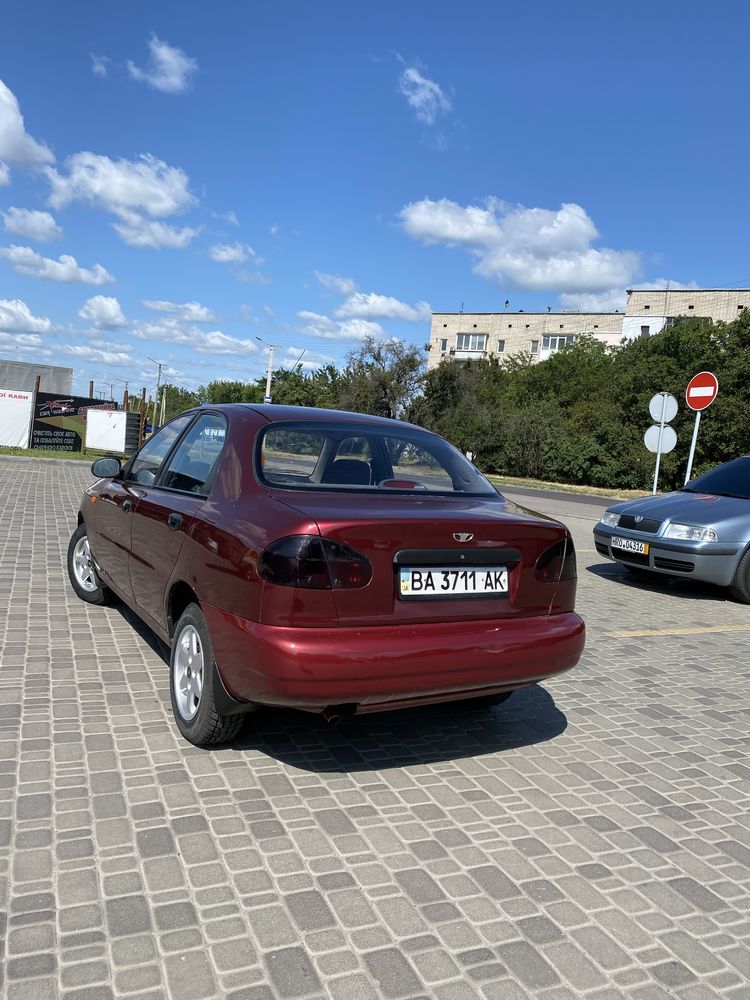 Продам авто в чудовому стані