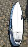 Prancha surf dhd dx1