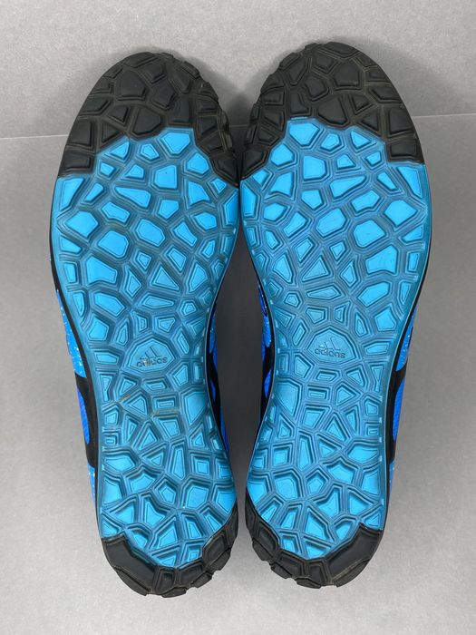 Adidas X футбольні сороконіжки спорт сороконожки футзал 44р адидас