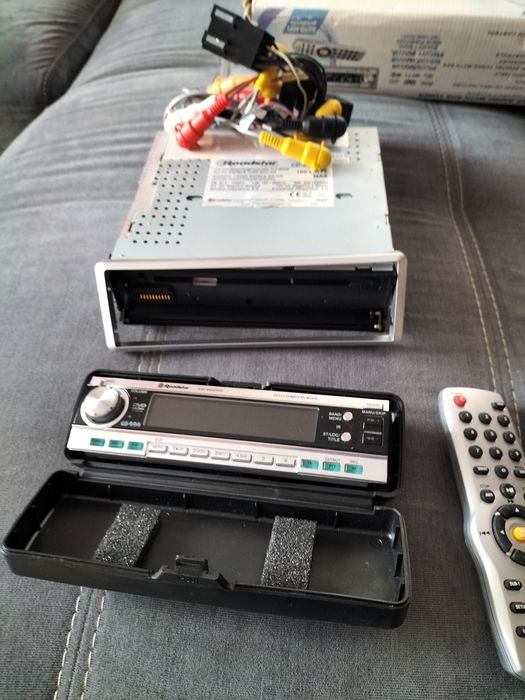 Sprzedam radio  jak nowe