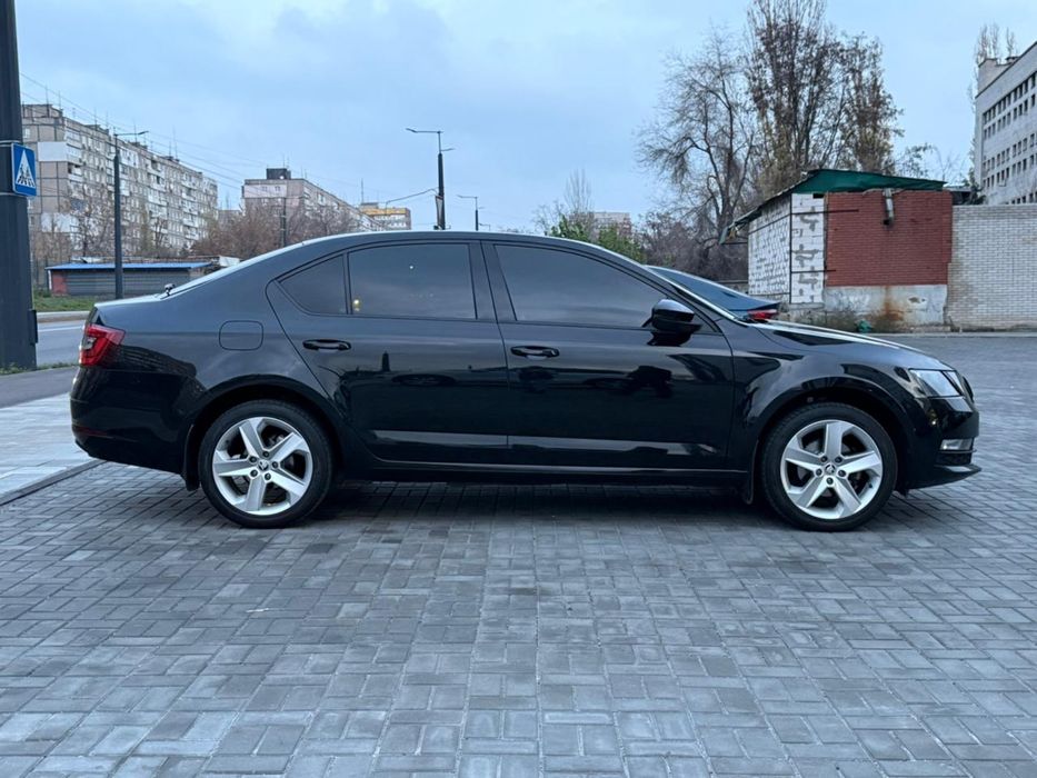 Продам Skoda Octavia