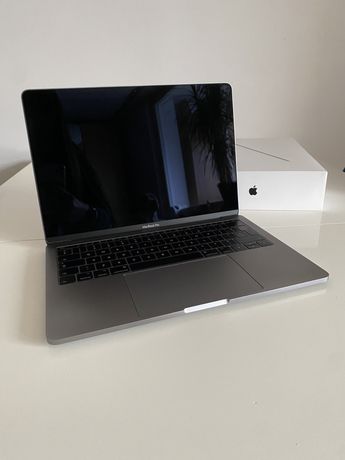 MacBook Pro 13” Space Gray