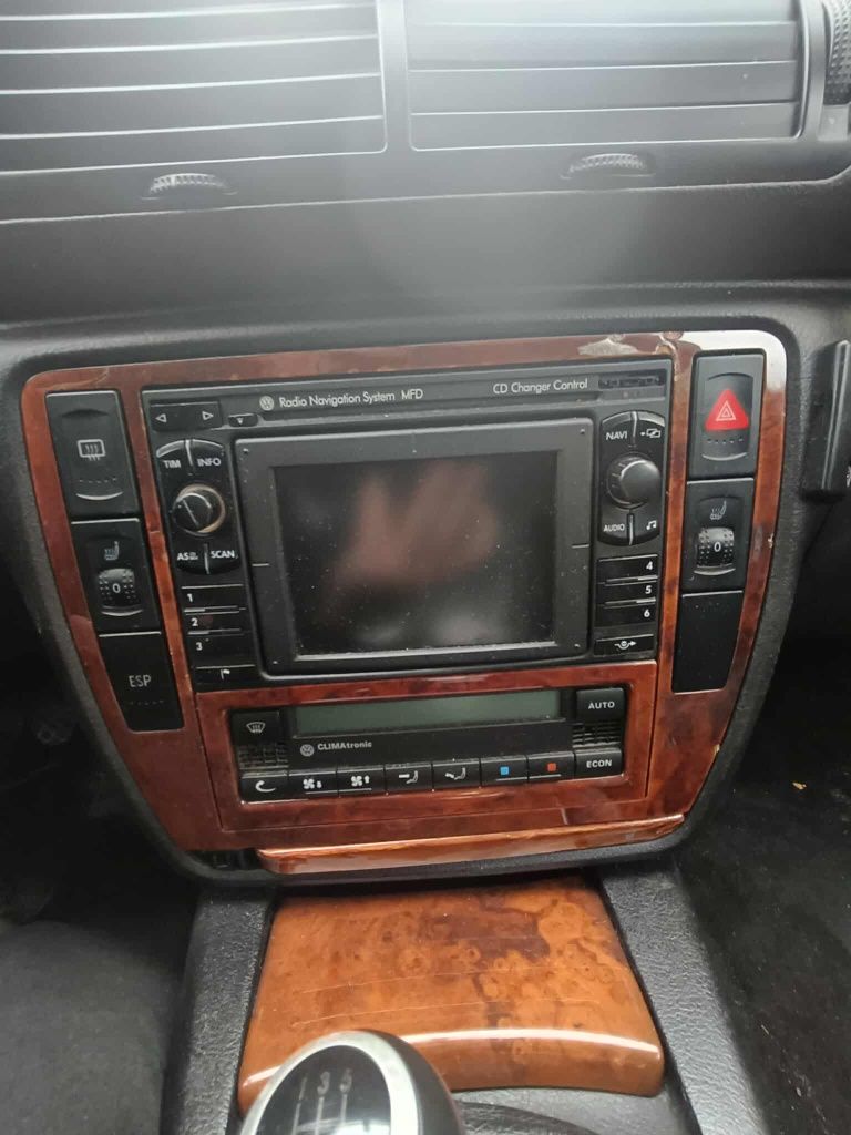 Passat B5 2.8 v6 192km +LPG!