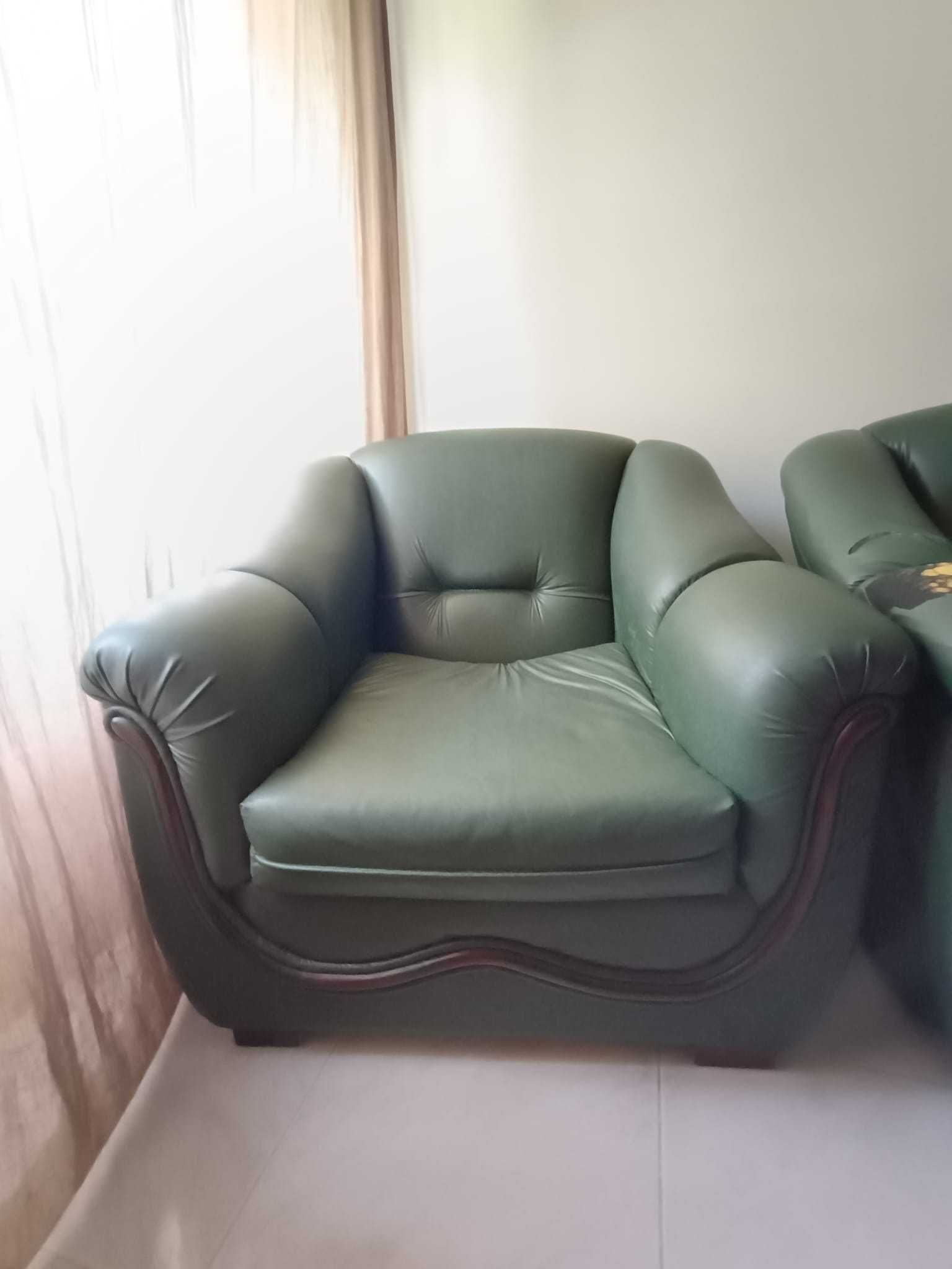 PARA DOAR 3 sofás (com sofá cama)
