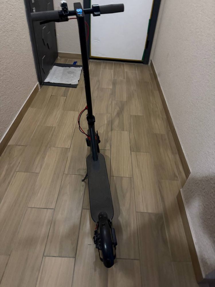 Електросамокат Kugoo Jilong M365