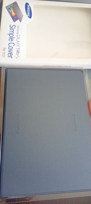 Nowe oryginalne etui na tablet Samsung Galaxy TAB S 10.5  SM-T800
