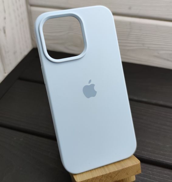 Не пачкаются‼️ Чехол Silicone Case на iPhone 13 Pro/ 13 Pro Max