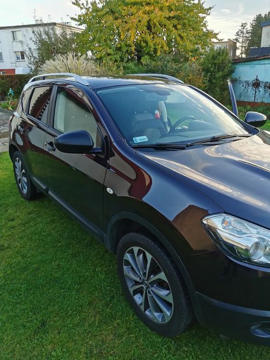 Nissan Qashqai NISSAN  Qashqai 1997cm3