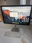 iMac 24 cale 2009 rok komplet okazja