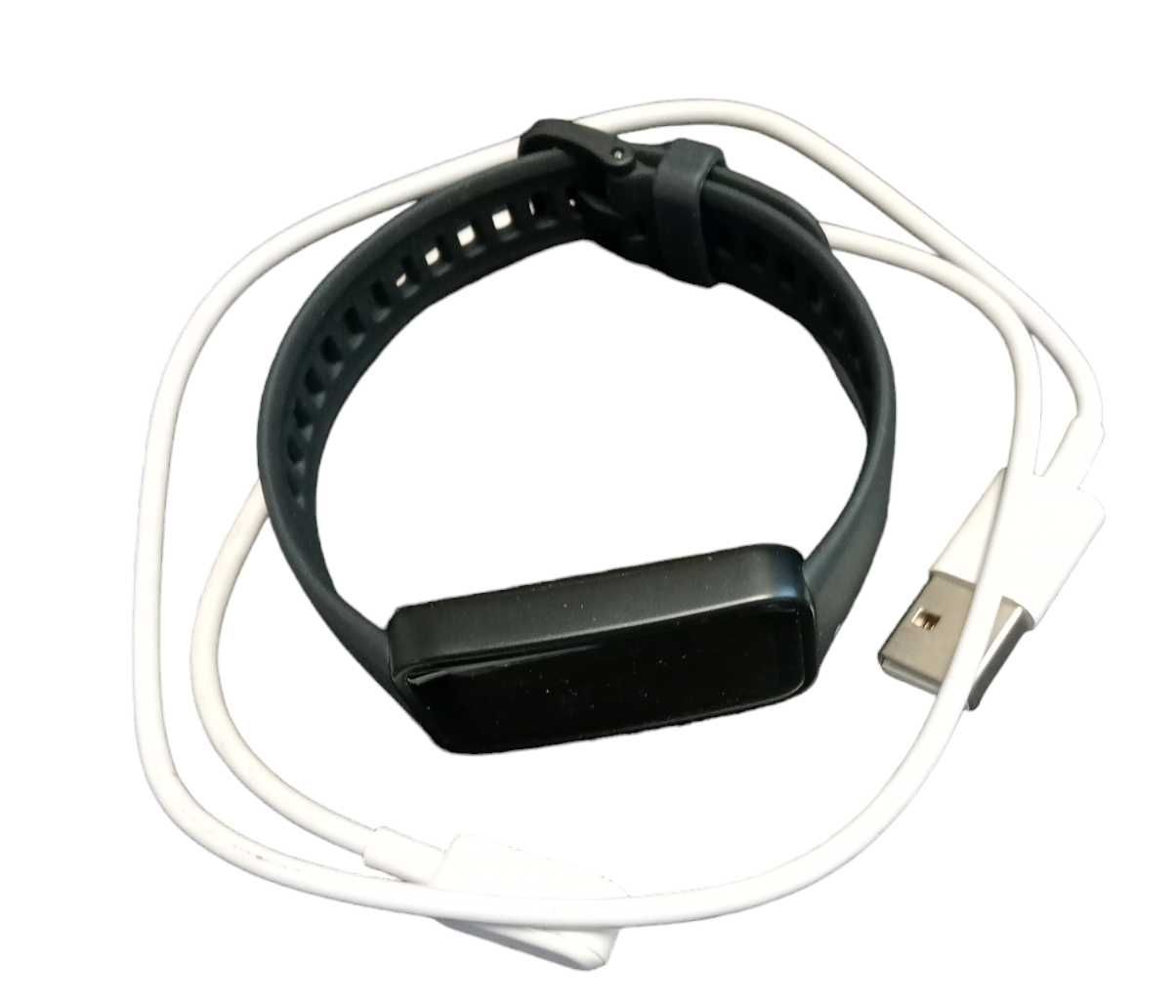 Smartband Huawei b19 czarny ładowarka/ Nowy Lombard/ Tg