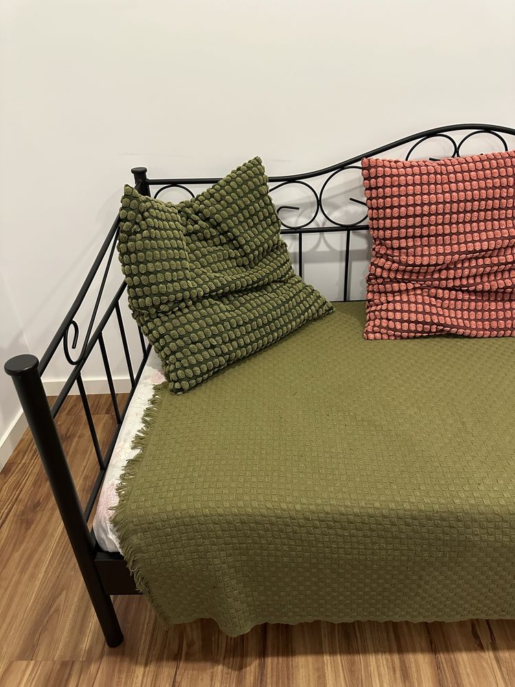 Cama como nova solteiro