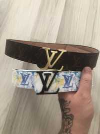 Ремень louis vuitton ремень lv пояс луі вітон