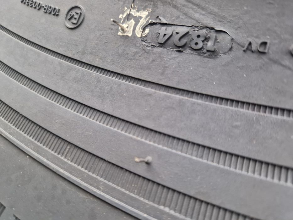 Opona VF 600/70 r 30 Vredestein Traxion optymall Nowa