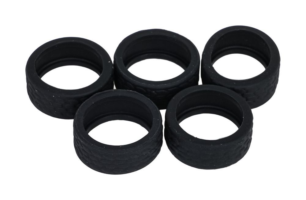 Autko R/C Do Driftu 1:43 Białe + Akcesoria