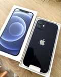 Apple iPhone 12 128GB 5G Czarny - Używany, W Pełni Sprawny