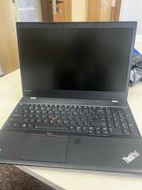 Lenovo ThinkPad T570 - i5-7300U/8 GB/256 GB SSD