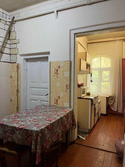 (5) Продам частину будинку в Літині 9793