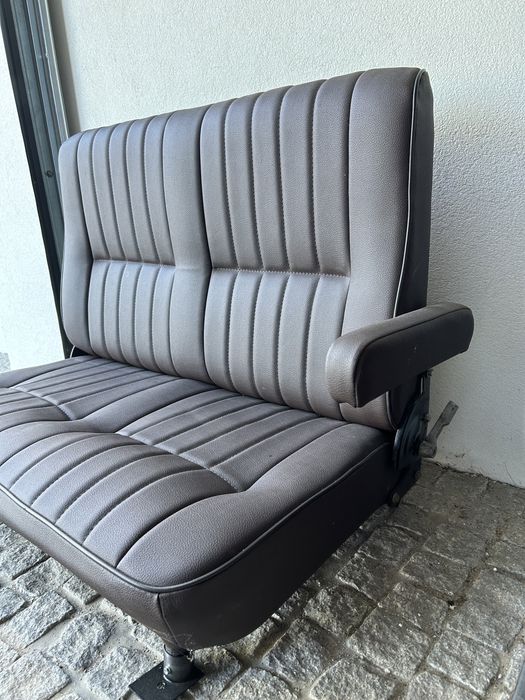 Banco para jipe ou carrinha