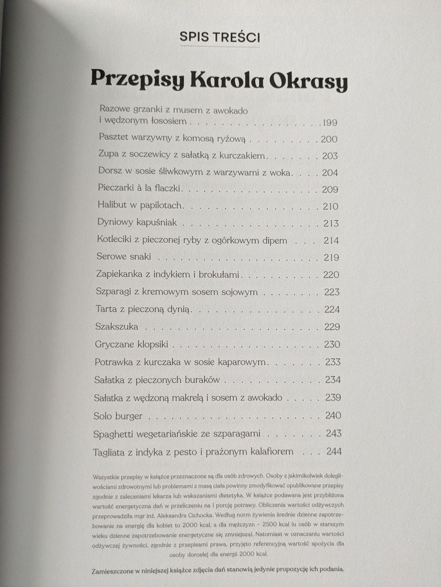 Książka Jeść zdrowiej i żyć dłużej. Żywienie osób w starszym wieku