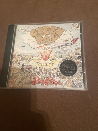 Green day - dookie
