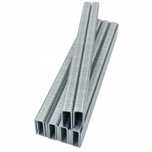 Zszywki Typ 55 Parkside Długość 15mm Szerokość 6mm 4400 Sztuk Oryginal