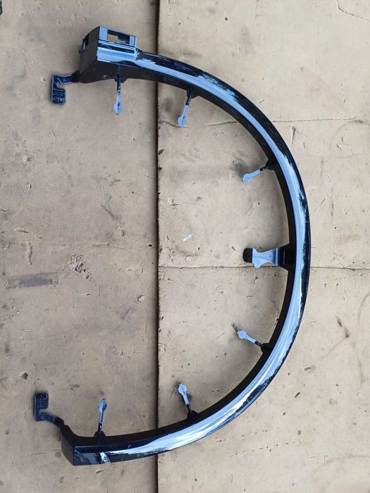 listwa błotnika prawy przód vw tiguan III 3 model 57185.3718a nowa