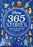 OUTLET Disney 365 Stories Kolekcja 365 opowiadań po angielsku