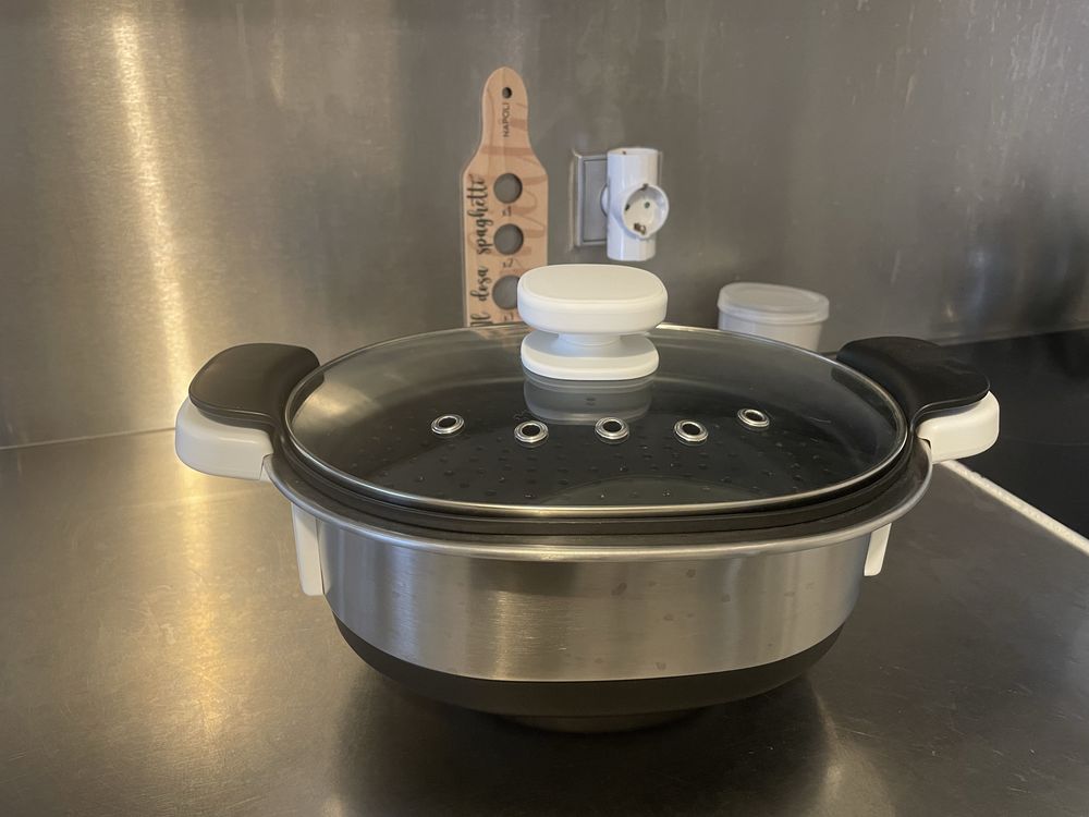 Robot de cozinha Moulinex i-companion