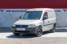 Opel Combo C-Van 1.3 CDTi