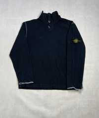 Bluza Stone Island 90’s vintage 50% wool