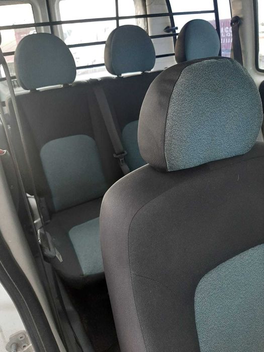 Fiat doble 1.4 3500 $