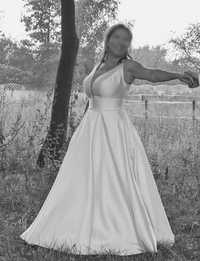 Suknia ślubna Afrodyta Transe/Vega
