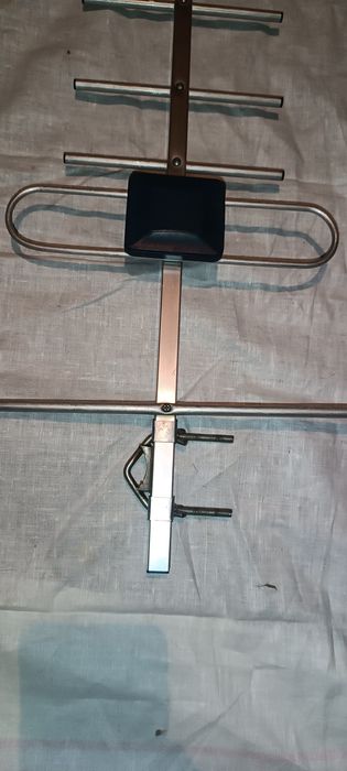 Зовнішня телевізійна антена Т2