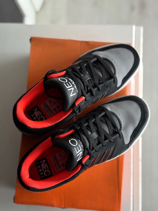 Buty Adidas NEO Label roz. 40