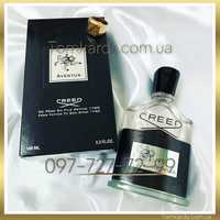 Мужские духи Creed Aventus 100 ml. Крид Авентус 100 мл.